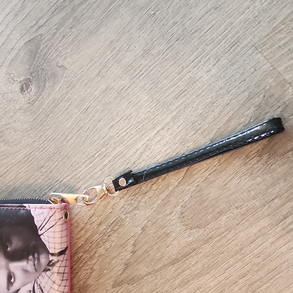 Elvis Presley Wallet - Picture 2 of 7